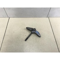 Кронштейн форсунки NISSAN Almera Tino 2000-2006 16650BN300