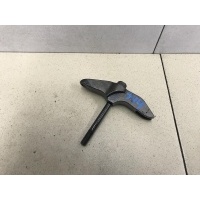 Кронштейн форсунки NISSAN Almera Tino 2000-2006 16650BN300