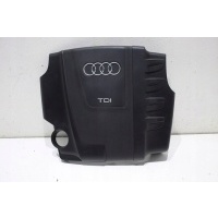 Audi a4 b8 a5 2.0 tdi защита двигателя хорошая