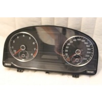 Спидометр часы volkswagen caddy touran 1t0920875m