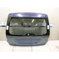 Стекло заднее Mitsubishi Space Star (1998 - 2004) MR247309