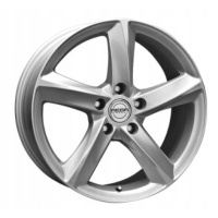 Колёсные диски alu 17 дюймовый для мерседес класса b w245 - w247