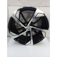 Audi спорт rs5 колесо алюминиевая 8w0601025cn