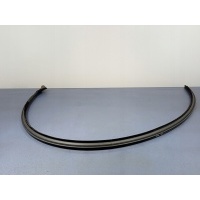 Cl w216 уплотнитель крыши левая a2167200578