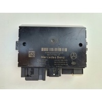 Мерседес блок управления блок крюка a1679001309