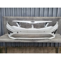 Kia optima iv рестайлинг бампер передний 86511 - a8500