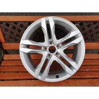 Колесо audi a4 b9 allroad 7 , 5x18 et29 8w9601025b