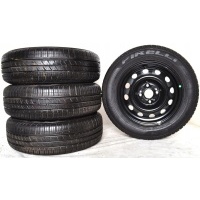 Колёса 14 4x100 hyundai i20 kia рио lato et 46 5.5 j