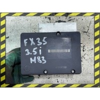 Блок АБС (ABS) Infiniti FX1 2007 47660CL73A