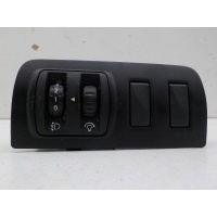 Блок управления освещением Renault Fluence 2012-2016 251906865R