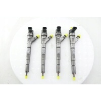 Форсунки kia sorento i 2.5 crdi 0445110186
