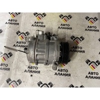 компрессор кондиционера BMW E90 2008 64529122618
