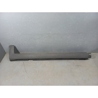 Накладка на порог (наружная) Volvo XC70 30763661