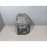 Локер передний правый BMW 5-series G30 51717340786