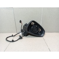 Зеркало правое электрическое Audi A3 8V 8V1857410T9B9