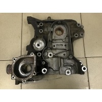 Насос масляный OPEL Astra H / Family 2004-2015 12992379