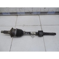 Полуось передняя левая SUZUKI SX4 2006-2013 4410255L01
