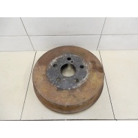 Барабан тормозной TOYOTA Avensis I 1997-2003 4243105020