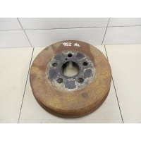 Барабан тормозной TOYOTA Avensis I 1997-2003 4243105020