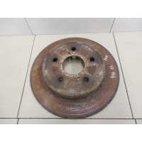 Диск тормозной задний SUZUKI SX4 2006-2013 5561155L01