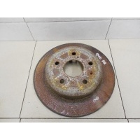 Диск тормозной задний SUZUKI SX4 2006-2013 5561155L01