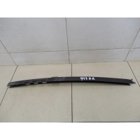 Направляющая стекла двери OPEL Astra H / Family 2004-2015 93357986