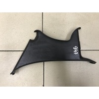 Кожух ремня ГРМ Chevrolet Aveo (T250) 2005-2011 55354835