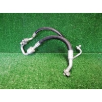 Opel astra j 1.4 т провода кондиционера 13264929