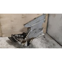 Лонжерон передний левый Mercedes Sprinter W901 W902 W903 W904 1995-2006 A9013100818