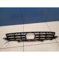 Решётка в бампер центральная BMW X5 G05 2018- 51117421805