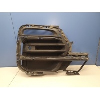Решётка в бампер правая BMW X5 G05 2018- 51117449688