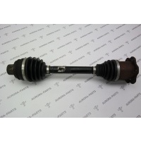 Привод переднего колеса LH=RH Audi A6 C7 2011 4G0407451BX