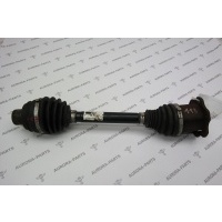 Привод переднего колеса LH=RH Audi A6 C7 2011 4G0407451BX
