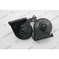 Сигнал звуковой (Пара) Land Rover Range Rover Sport L494 2013 LR033632