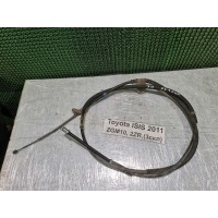 Трос ручника Toyota Isis ZGM10 2011 46420-44060