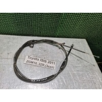 Трос ручника Toyota Isis ZGM10 2011 46430-44060