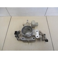 Заслонка дроссельная механическая TOYOTA Avensis I 1997-2003 2221002160