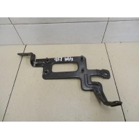 Кронштейн блока управления двигателем KIA RIO 2011-2017 391092B250