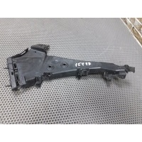 Крепление бампера Audi Q7 4L 2014 4L0807283B