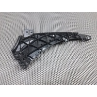 Крепление бампера Audi Q7 4L 2014 4L0807284B