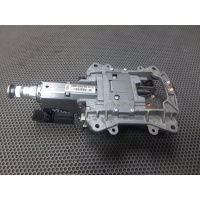 Рулевая колонка Audi Q7 4L 2014 7L8419501AN