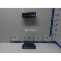 Решетка динамика BMW X3 E83 (2004 - 2010) 65136990108