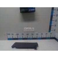 Козырек солнцезащитный (внутри) BMW X3 E83 (2004 - 2010) 51163416068