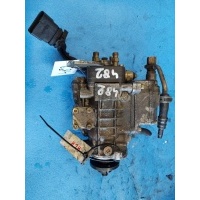 Тнвд volkswagen seat skoda 1.9 tdi 0460404977