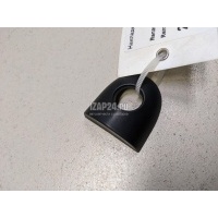 Накладка вставки замка двери Renault Megane III (2009 - 2016) 806470059R