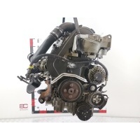 Двигатель (ДВС) Volvo V70 3 (2007-2016) 2009 2.4 D5244T5,36050390