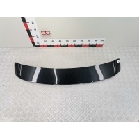 Спойлер Ford Focus 2 (-) 2011 ,1554920