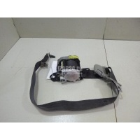 Ремень безопасности Toyota Corolla E11 (1997 - 2001) 732101A170B0