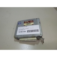 Блок управления ABS Toyota Corolla E11 (1997 - 2001) 8954012410