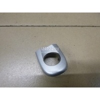 Накладка ручки наружной VAG Golf Plus (2005 - 2014) 1K5837879GRU